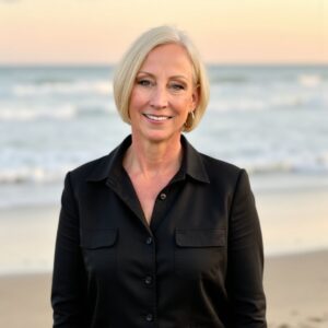 Psychic Medium & Energy Healer-Shari Leigh Roberts